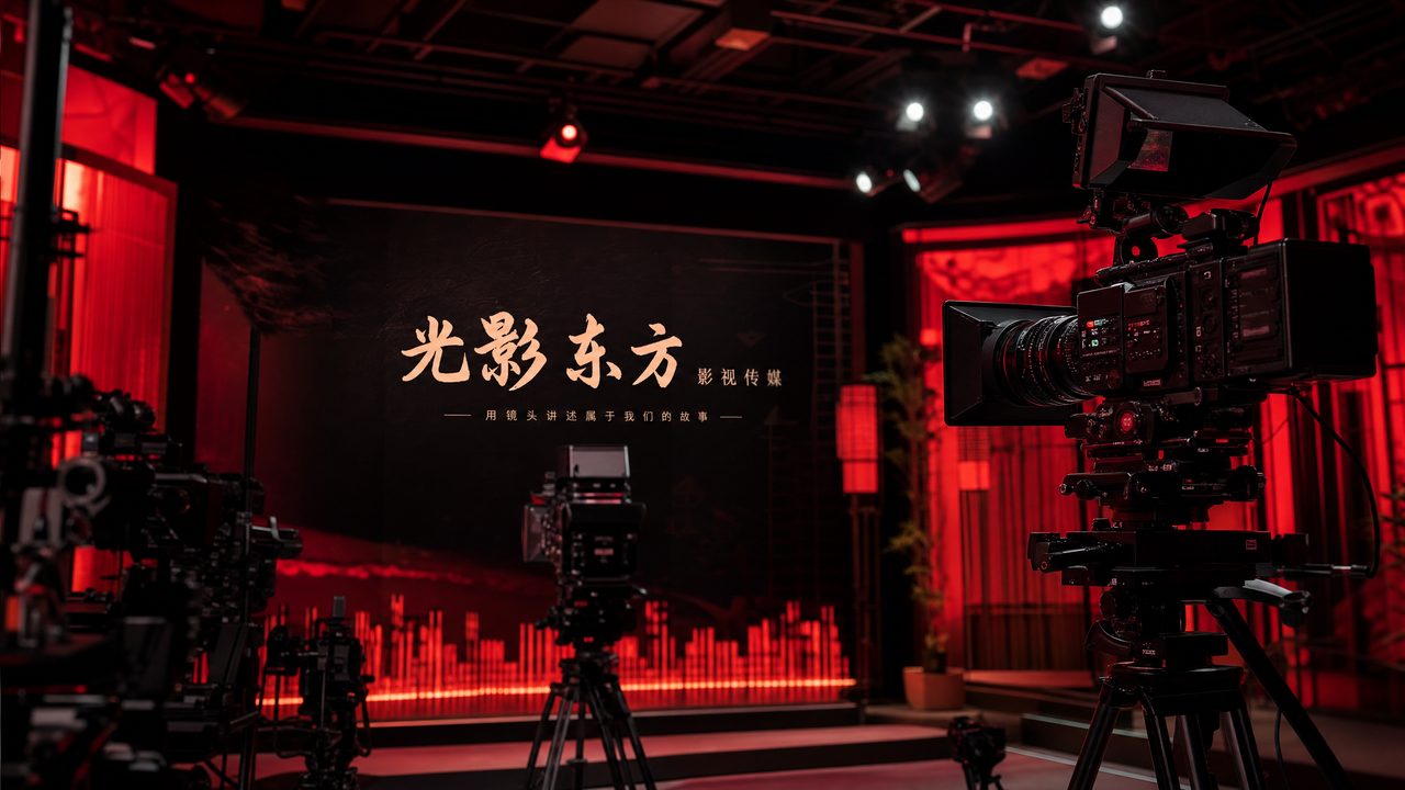四虎视频影视传媒公司